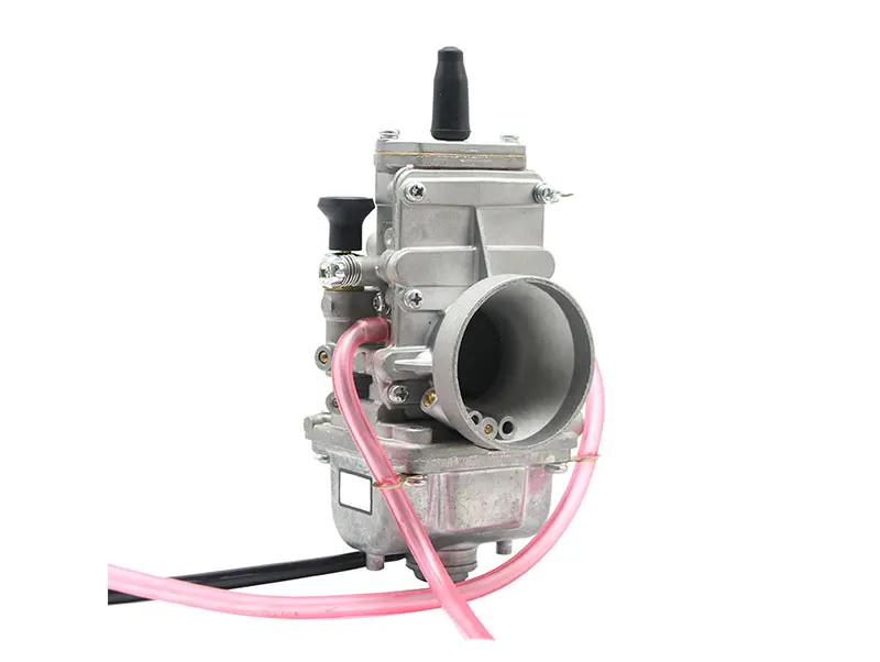 Mikuni Flat Slide Carburetor Spigot TM24-38 for TM24 TM28 TM30 TM34 TM32 TM38 Carburador Vergaser, 42-6100 Carb 36 - Racext Mikuni Flat Slide Carburetor Spigot TM24-38 for TM24 TM28 TM30 TM34 TM32 TM38 Carburador Vergaser, 42-6100 Carb - - Racext 35