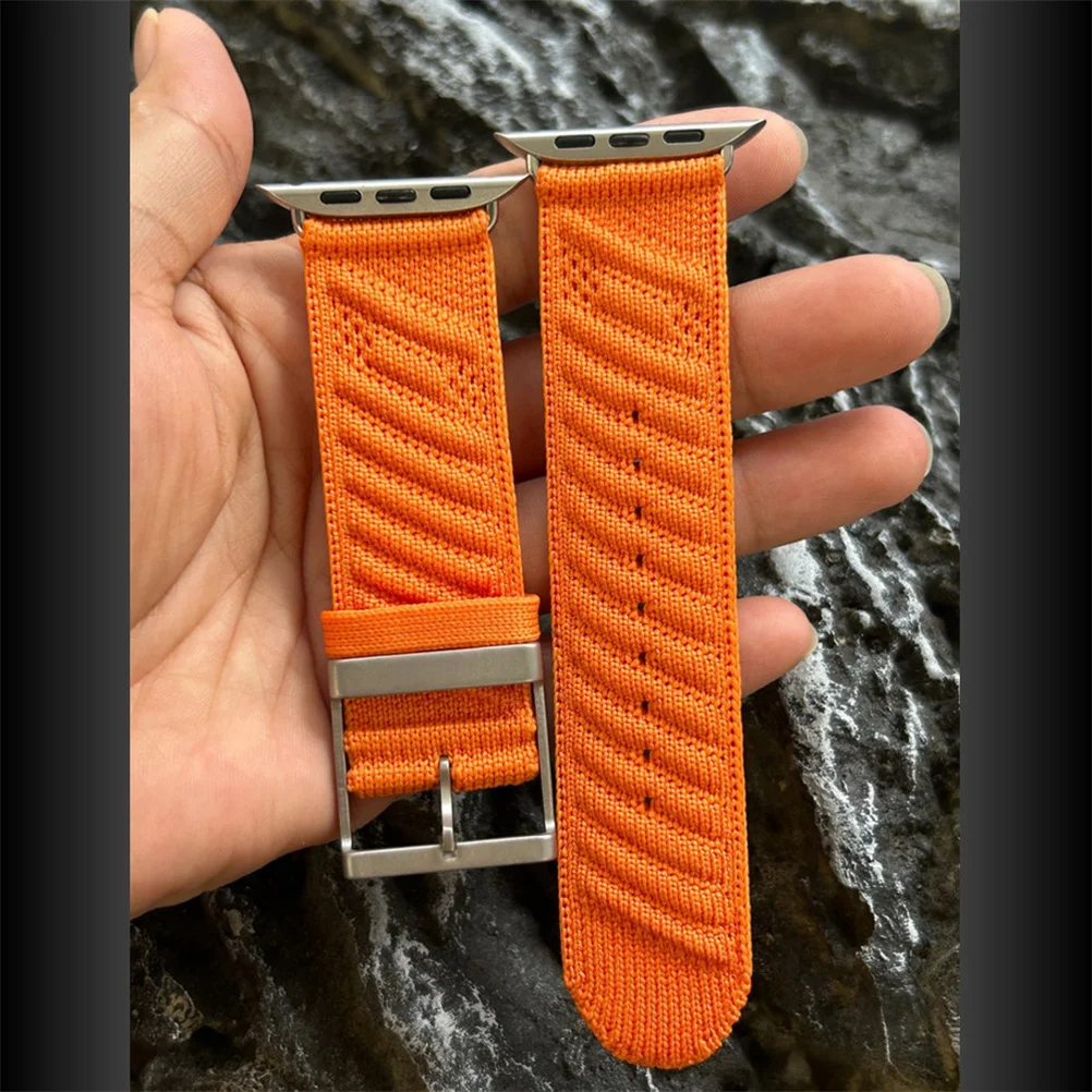 Elegant Sport Bracelet for Smart Watches - Premium Design for Durability and Style