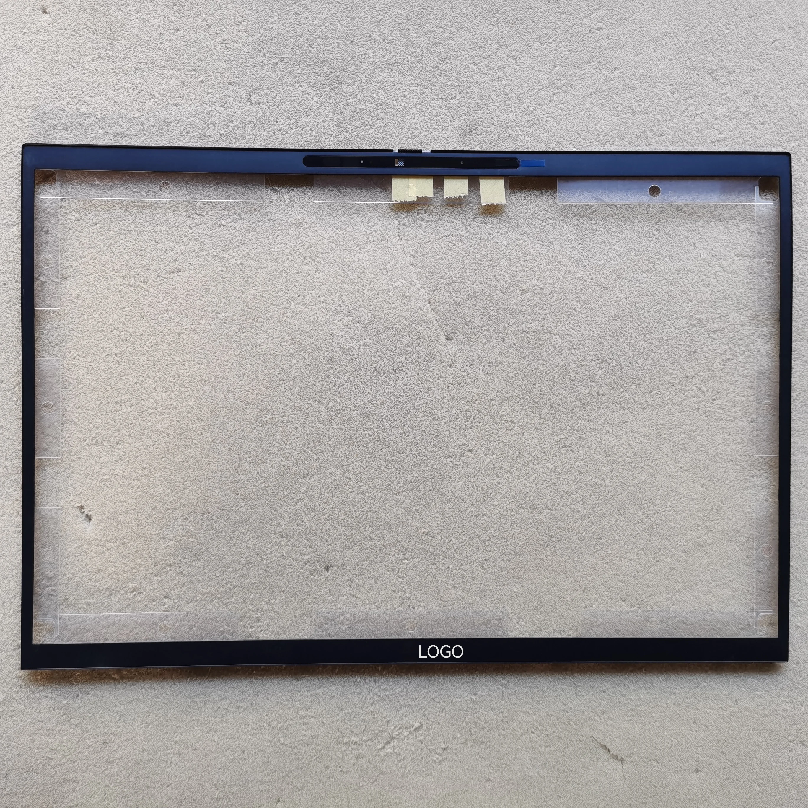 Nuovo Laptop Lcd Cornice Anteriore Cornice Scree Per Hp Zbook Firefly 14 "Elitebook 840 G9 845