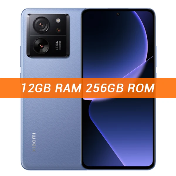 Global Version Xiaomi 13T Pro 256GB/512GB/1TB 144Hz AMOLED