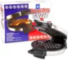 Texas Waffle Maker 1