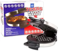 Texas Waffle Maker 1