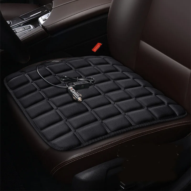 12v24vHeatedCarSeatCoverHeatingElectricCarSeatCushionHot
