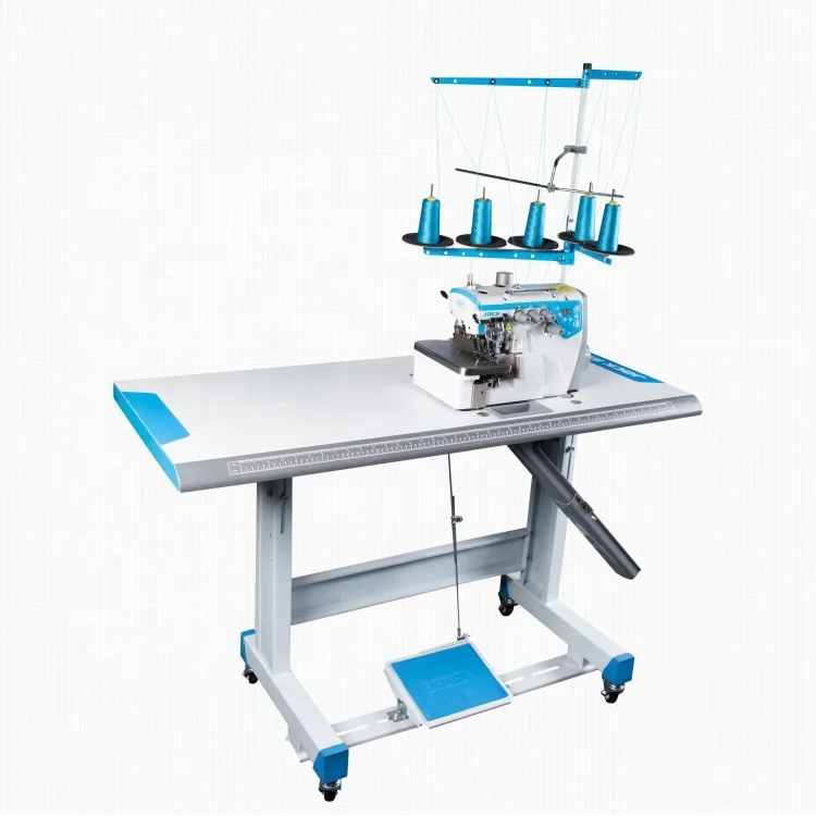 China brand C3 High Speed Automatic Overlock Machine Industrial Sewing Machines