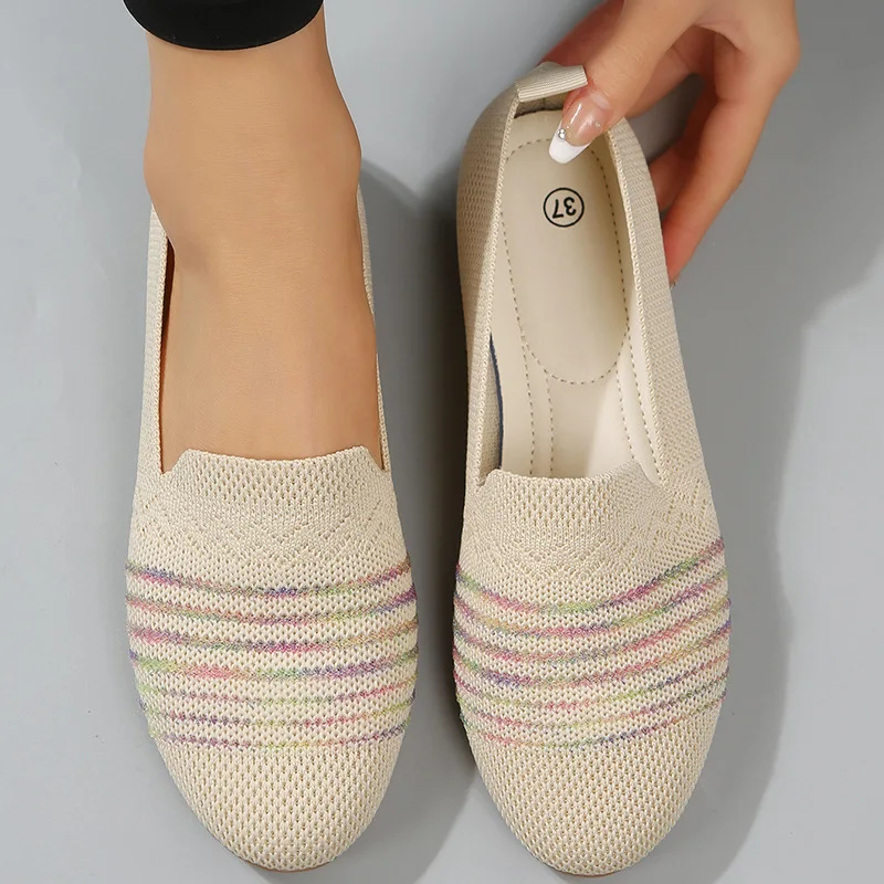 Saskia Zapatillas de Caminata Transpirables