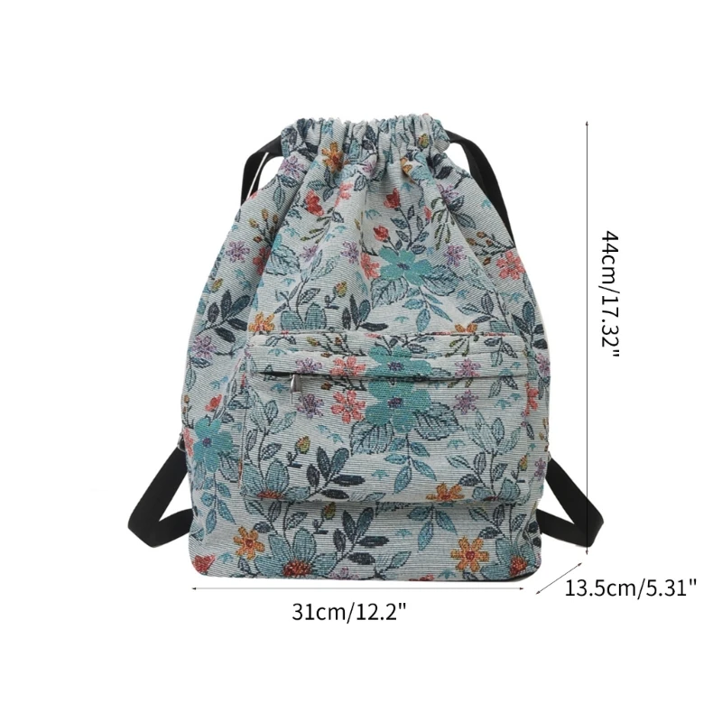 Compact & Stylish Canvas Bag Shoulder Bag for Traveler & Outdoor Enthusiasts