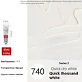 Quick Dry White 45ml