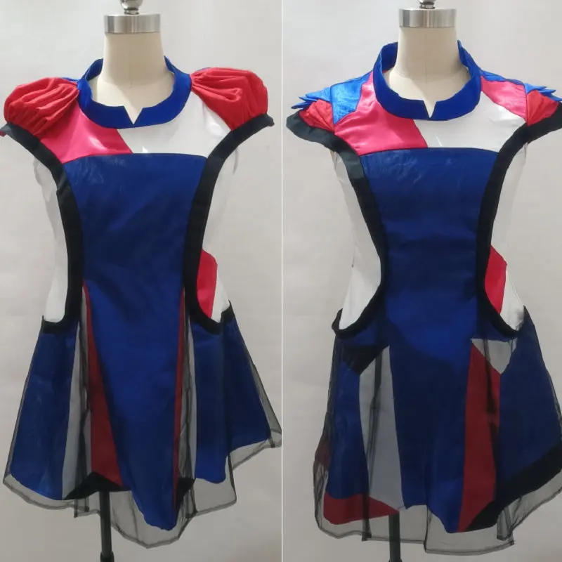 Profumo Daijobanai Performance Costume Profumo Non Sono Ok Cosplay A ~ Chan Kashiyuka Nocchi Costume Cosplay