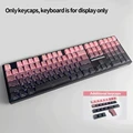 134keys Red Bean