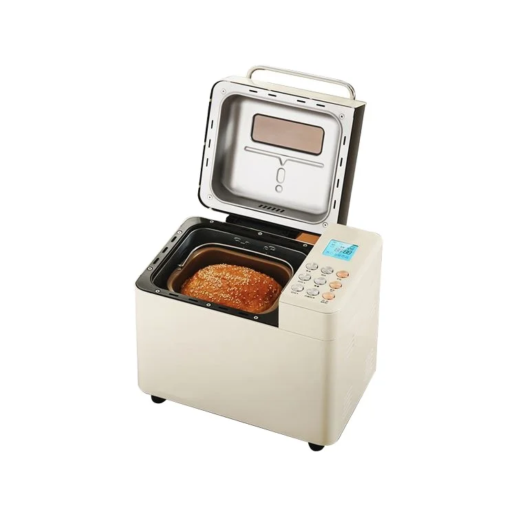 Factory Price Hot Sale Bread Making Machine Small Cheese Bread Machine
