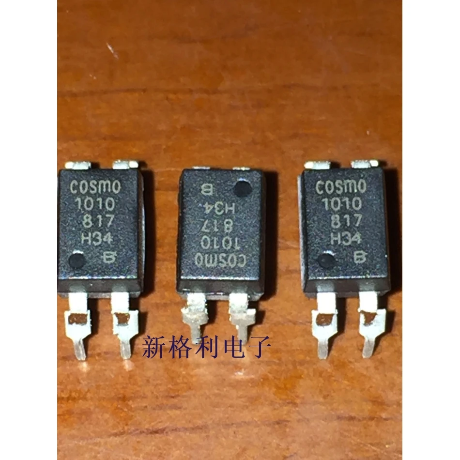 COSMO 1010 817C K10101C DIP-4