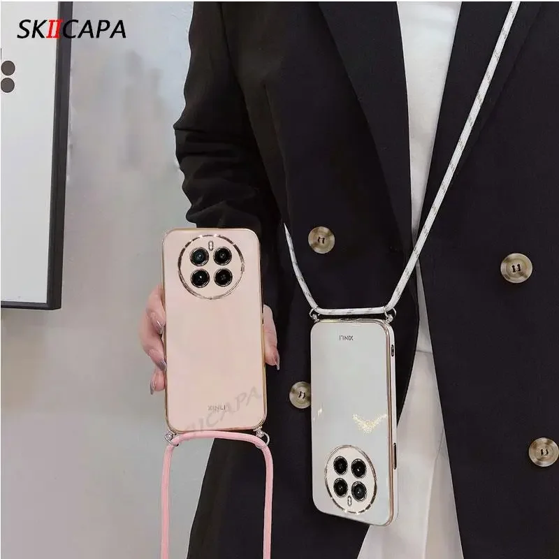 Coque pour Honor Magic 5 Pro, étui Housse Antichoc en Cuir à Rabat avec Porte Carte, Béquille et