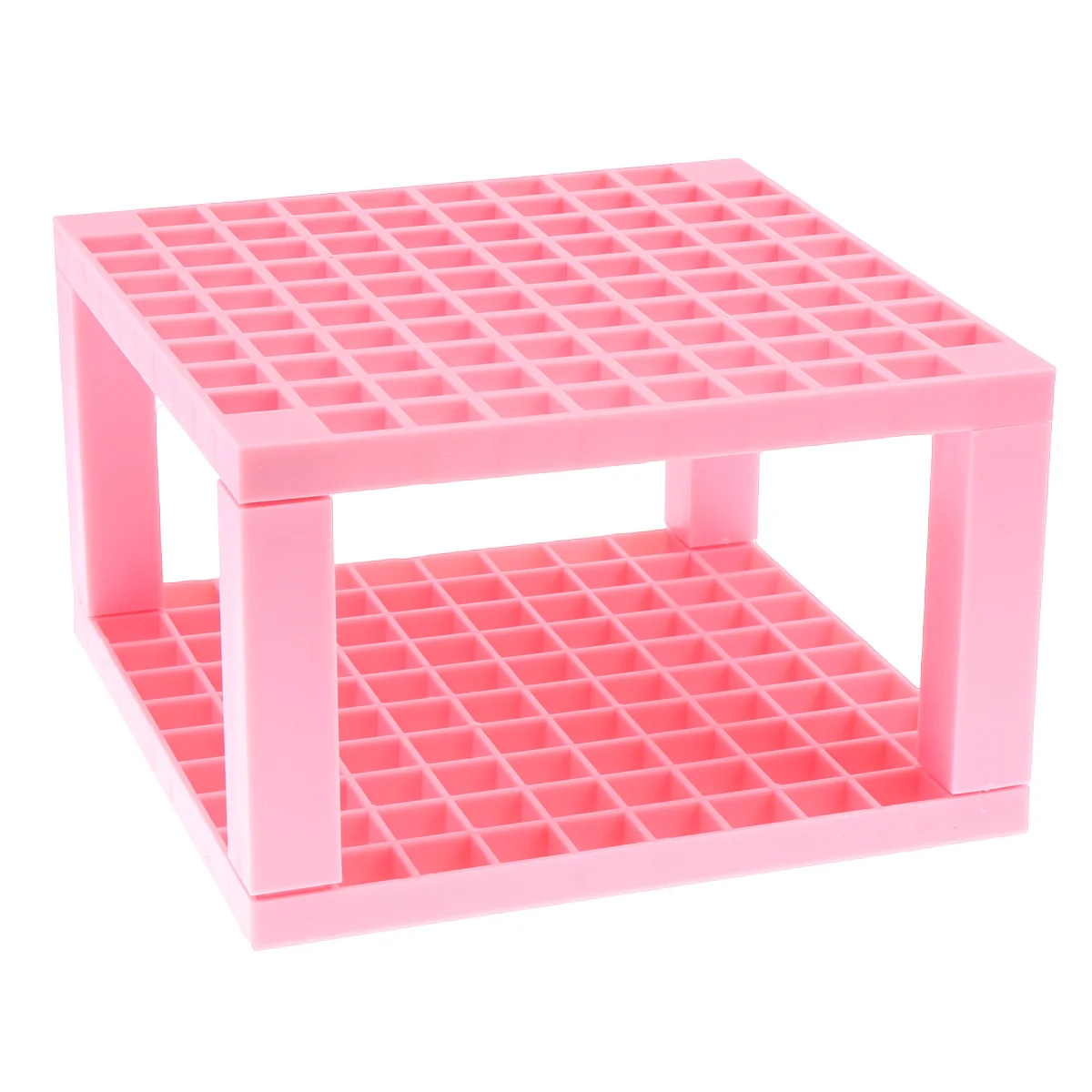 

Kids Pencils 96 Holes Multi-funltional Detachable Holder Para Guardar Organizer for Drawing Markers Brushes