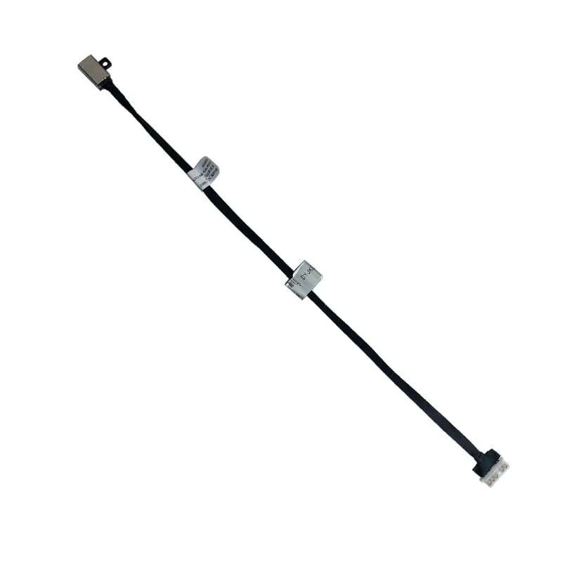 Cavo Connettore Jack DC IN Gintai Per Dell Inspiron 13/15/17 7390 7590 7786 Ecc. - Ricambio 0XYMJP XYMJP
