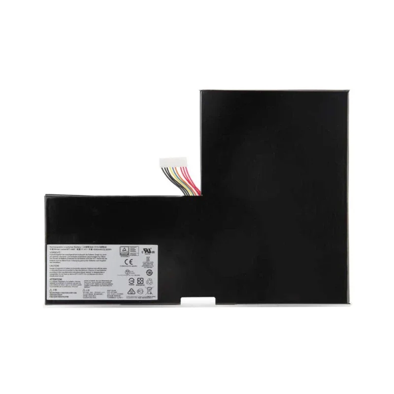 

Высококачественная сменная батарея 11,4 в Φ Аккумулятор для ноутбука MSI 16H GS60 MS-16H2 GS60 2 шт.-279xcn Series