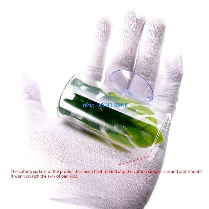 A5YD Bettas Breeding Tunnel Healthy Fish Reproduction Bed Fish Tanks Accessory for Fish and Shrimp Home Tanks S183eb051dd724caeb45af65bbc5fc2038