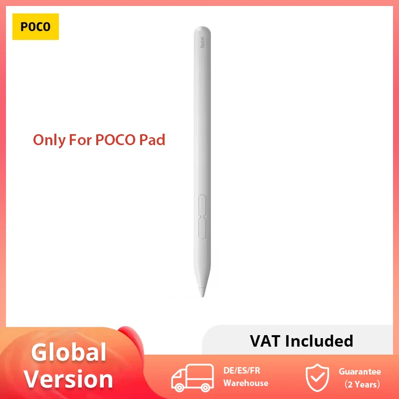 POCO PAD Smart Pen Global Version - AliExpress