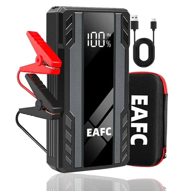 1000A black