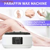 Wax Machine Professional 2L Hair Removal Smart Wax Heater Paraffin Skin Care Paraffin for Hand Foot Body Spa Wax Melting Machine 1