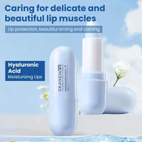 Moisturizing Lip Balm Vitamin E Lip Balm Women's Lipstick Primer Moisturizing Anti-crack Moisturizing Lip Balm 2