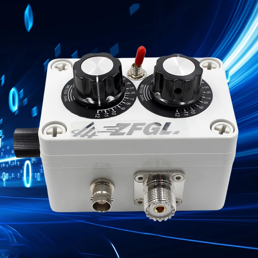 CB Antenna PNI S75 A Vite Con Attacco A Farfalla, Base Magnetica 125 Mm Inclusa, 76 Cm, Cavo RG58 4 M Incluso