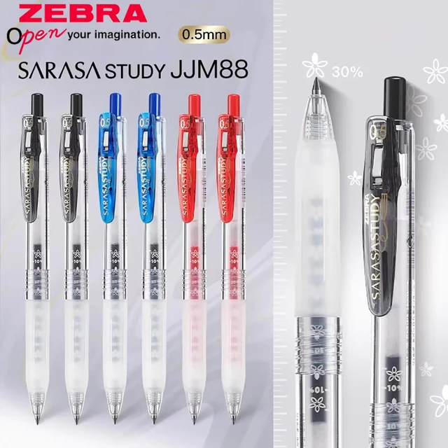 SARASA Study Gel Pen - 0.5mm