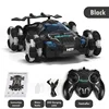 RC 1203B drift spray racing car high-speed light music 2.4g remote control children's electric charging toy RC car model 2