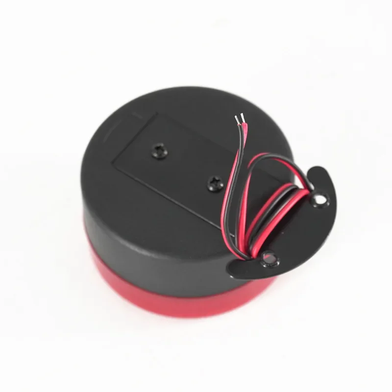 Universal Car 12-24V 105dB Beep Reverse Beeper Air Horn Warning Siren Sound Signal Backup Alarms Horns Light Truck car siren horn