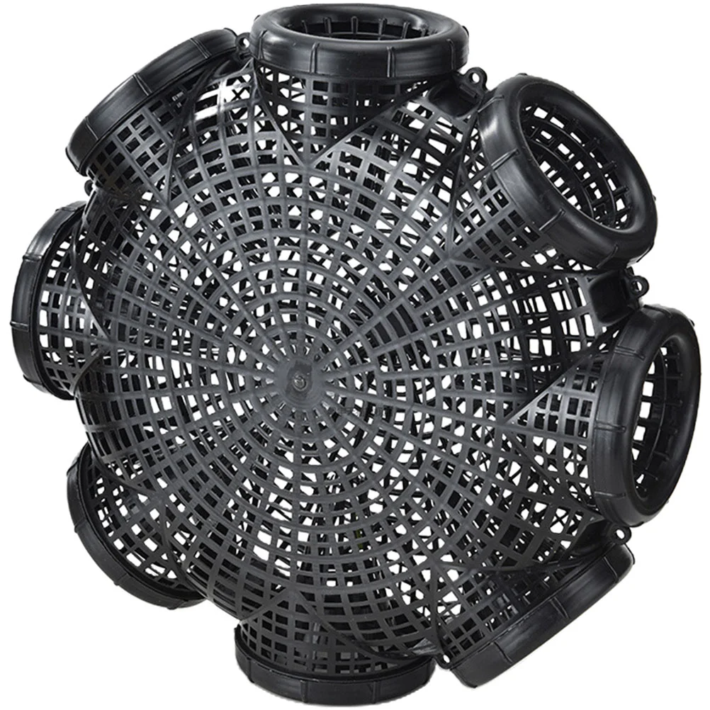 

Fishing Net Folded Fishing Shrimp Minnow Crayfish Traps Fish Traps Crayfish Traps For Creeks Crawfish Pot for Fish Outdoor