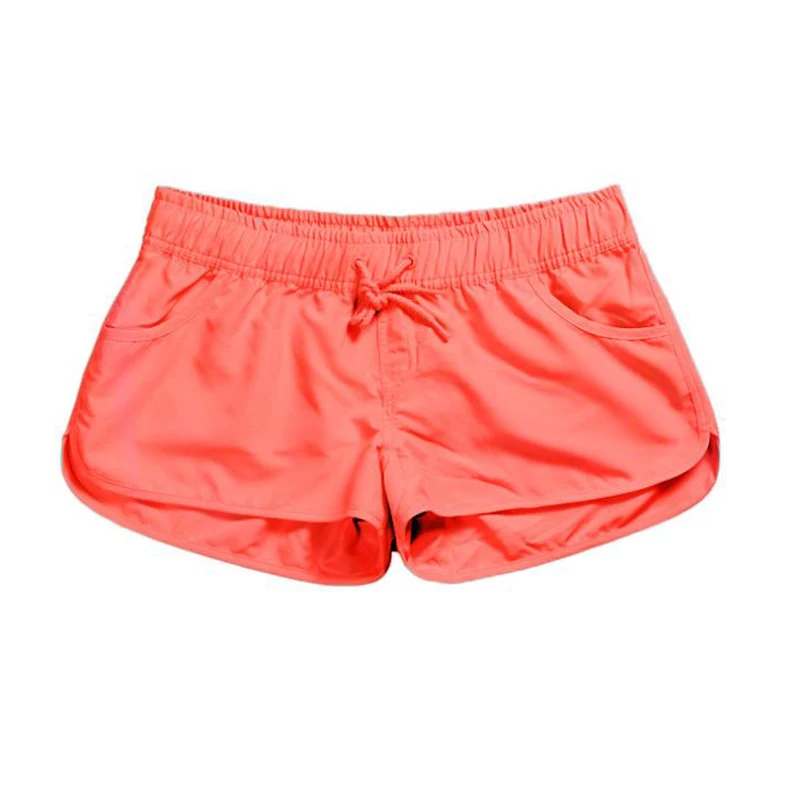 Female Sports Shorts Sport Shorts