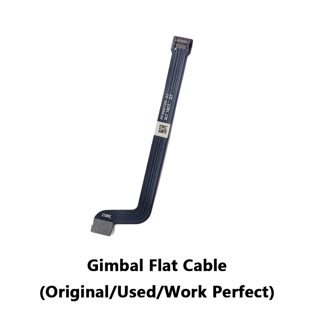 Gimbal Flat Cable