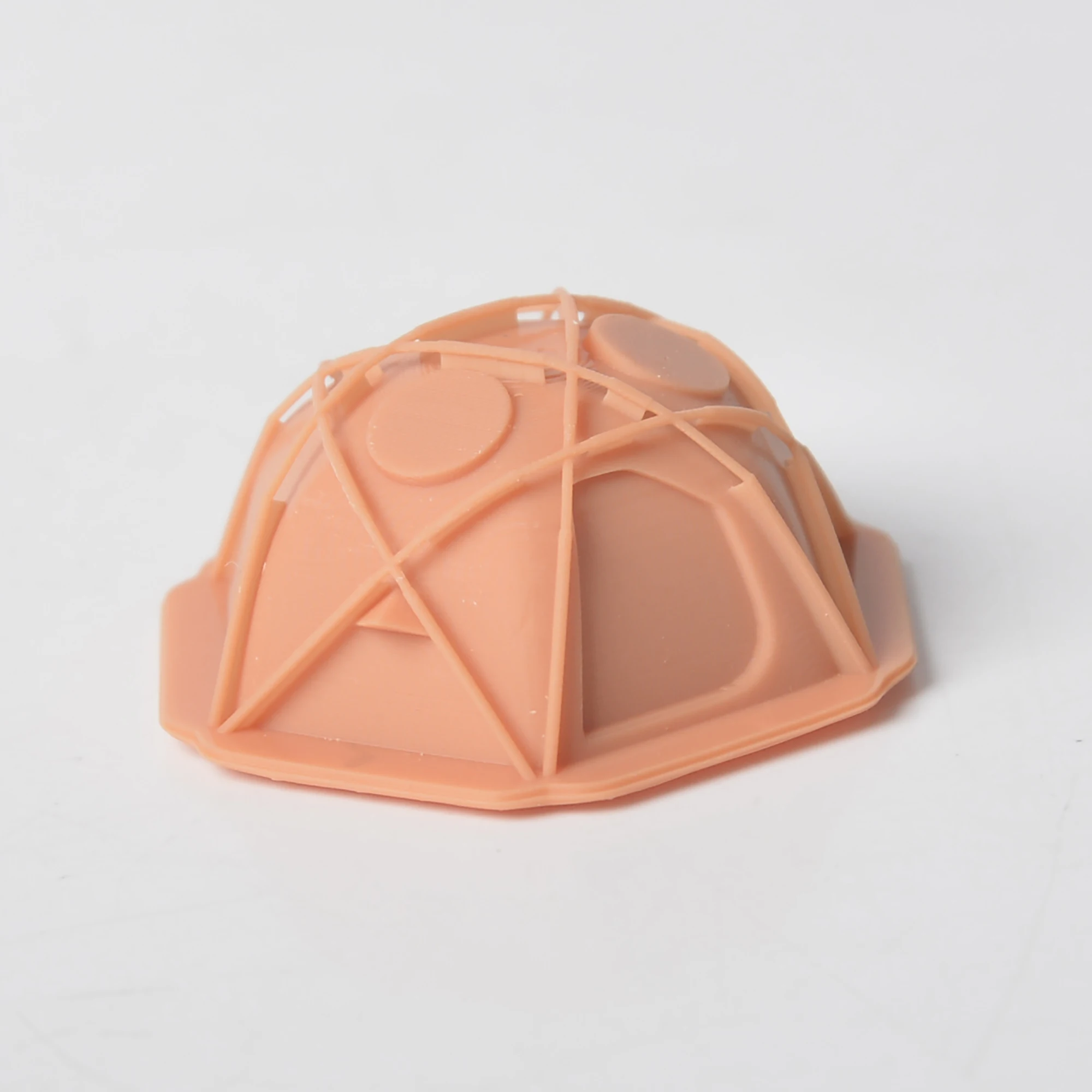 

Yao's Studio LYT87014C 1/87 HO Camping Tent For Model Railroads Display Prop Type-3