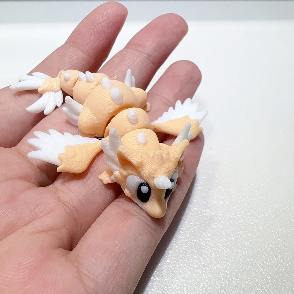 Giochi Gadget di Modelli 3D Snodabili: Giocattoli che prendono vita 59 3D Snodabili