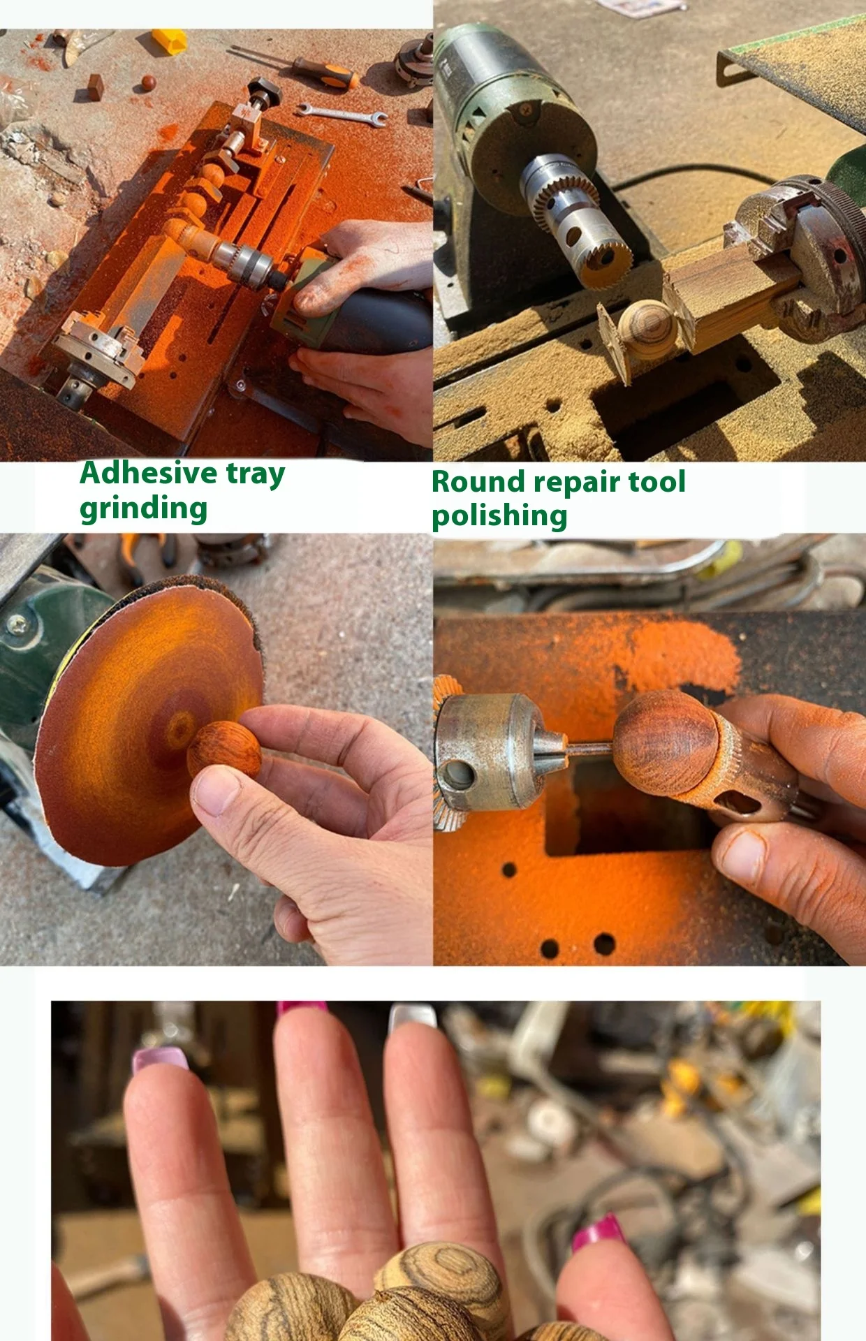 Multifunctional Table Saw Stone Polishing Tool Small Jade Emerald Cutting Engrav