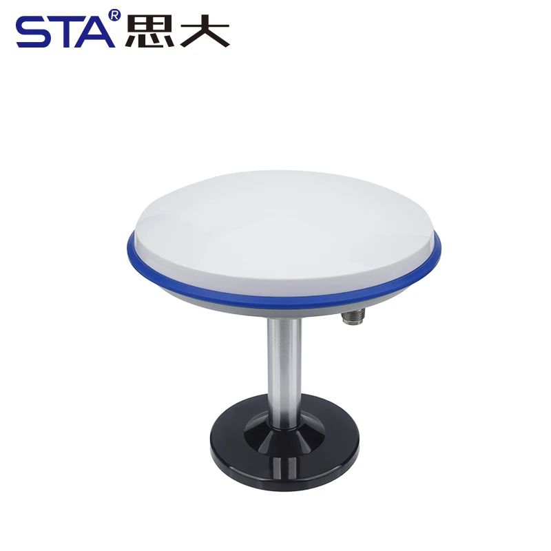 GNSS GPS L1 L2 L5 Bands BDS GLONASS Galileo Base Station High Gain Antenna Full System GNSS antenna