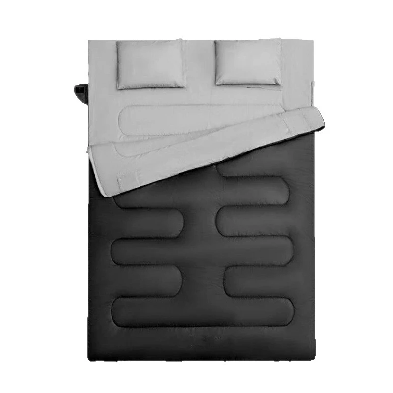 2 Person Cotton Sleeping Bag 5