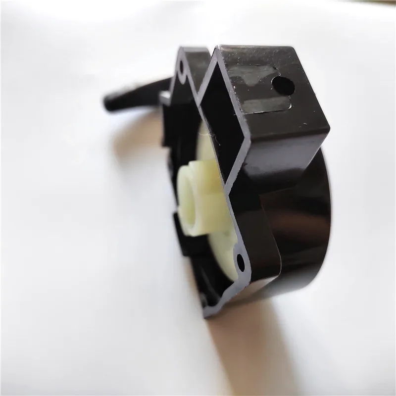 【kkpp】 Pull starter Kawasaki TH34 Grass Trimmer Recoil Assembly for