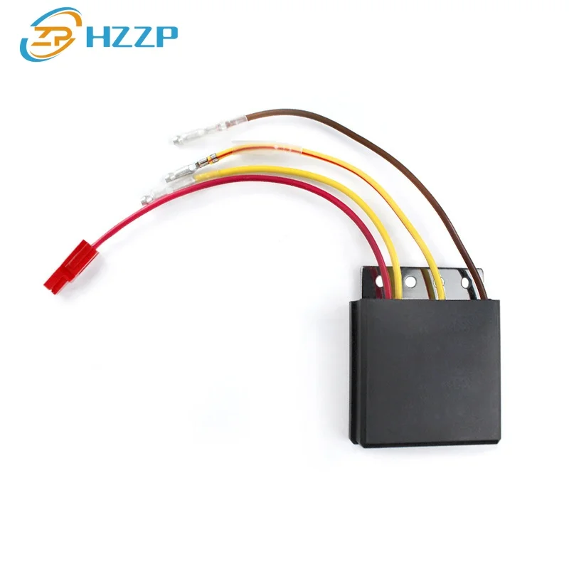 SCITOO Voltage Regulator Rectifier For Polaris Sportsman 500 600 700 2003-2004