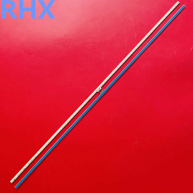 Per Sony Kd-55X8500C Light Bar Yls _ Hrn55 _ 7020 _ Rev2 Tv Lcd 75. Muslimah 596Mm 64Led Striscia Di Retroilluminazione A Led