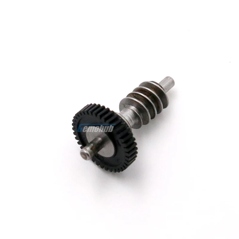 Per Alfa Romeo 159 Mito 147 937 Brera Side Wing Mirror Kit Di Riparazione Pieghevole Gear Metal Plastic Black Voiture Accessori