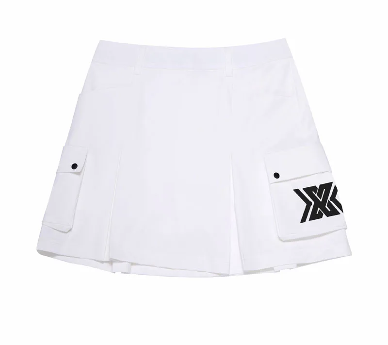 ladies golf skirt Sports Short Skirt Women's Quick Dry Outdoor Leisure Sports Mini Skirt Golf Clothing autumn