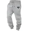 Man Pants Autumn And Winter New In Men's Clothing Casual Trousers Sport Jogging Tracksuits Sweatpants Harajuku Streetwear Pants 1