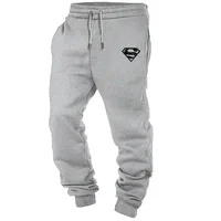Man Pants Autumn And Winter New In Men's Clothing Casual Trousers Sport Jogging Tracksuits Sweatpants Harajuku Streetwear Pants 1