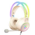White without Ear