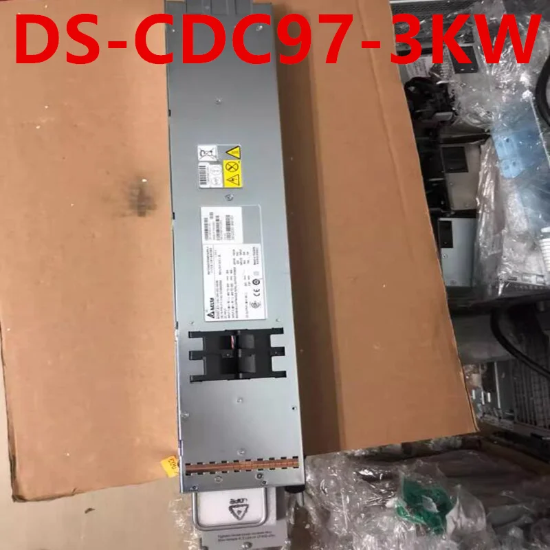 Cisco MDS 9700 용  분해 전원 공급 장치, DC 3051W, DS-CDC97-3KW 341-0578-01 DHF-2DC-3051W