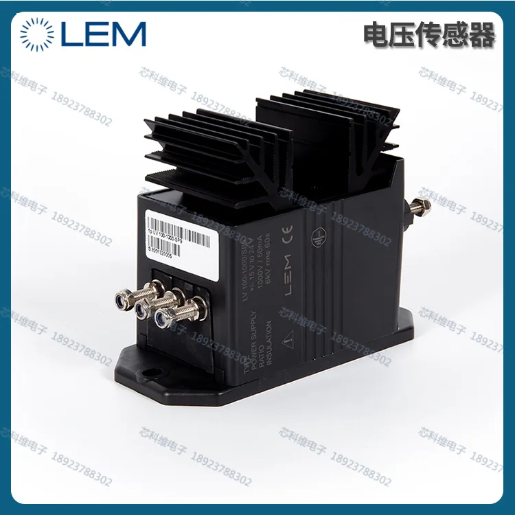 Lem Lv100-300/Sp9 Lv100-3000/Sp11 Lv100-3000/Sp12