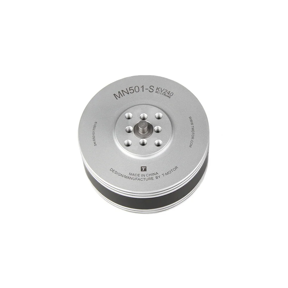 Motor Brushless MN501S KV240/300/360 para RC 1/10, 4P
