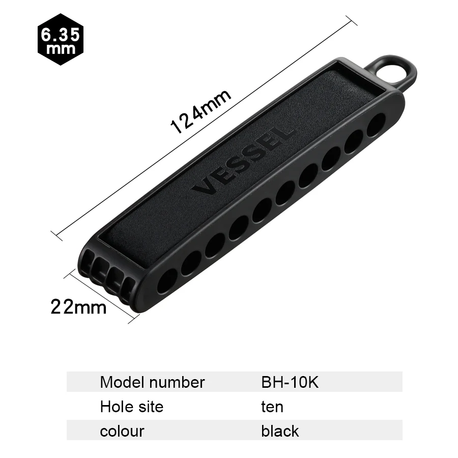 BH-10K