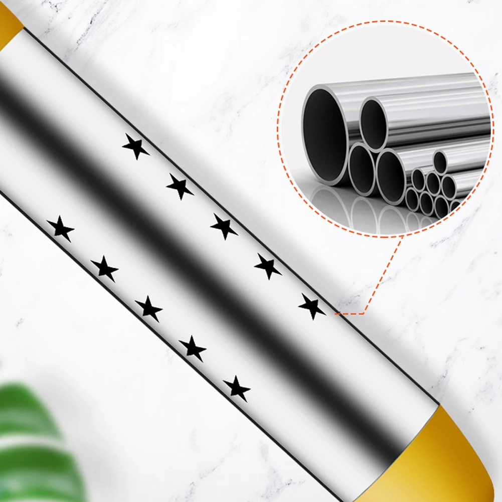 Immersion Heater Heating Rod Stainless Steel Material Made Of PVC Housing Automatic Power Off Water Boiler Heating Tools 5