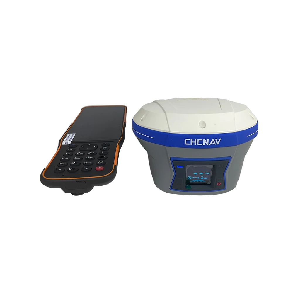 

CHC I90/X12 with Trimble Mother Board Gps Surveying Instrument Gnss Rtk Base and Rover Station